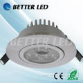 high quality 3w ceiling light led CE RoHS